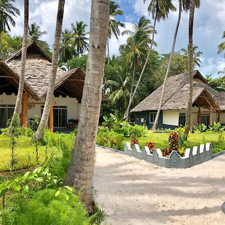 Mafia Kivulini Lodge Mafia Island 外观 照片