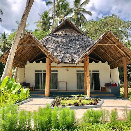 Mafia Kivulini Lodge Mafia Island 外观 照片