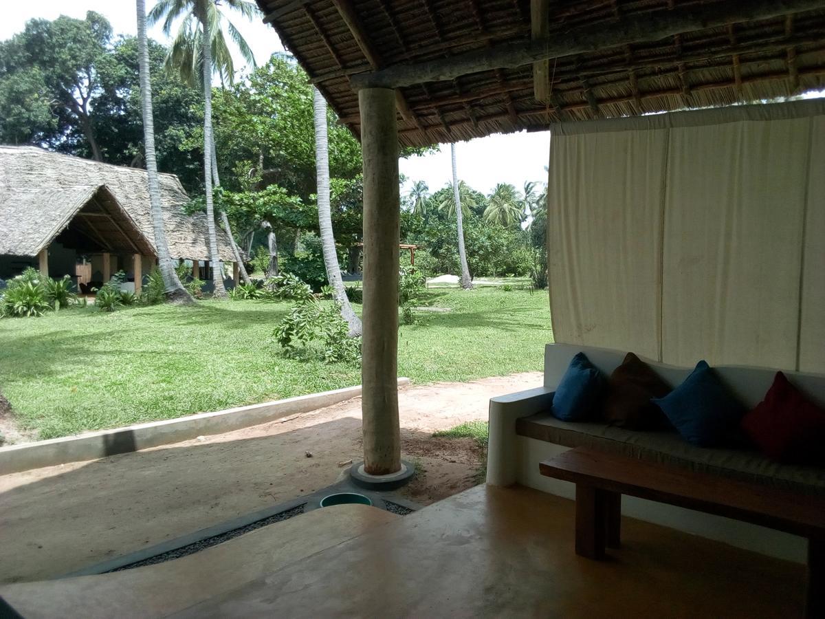 Mafia Kivulini Lodge Mafia Island 外观 照片